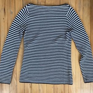 Ralph Lauren Striped Sweater